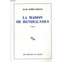 Maison De Rendez Vous - Alain Robbe-grillet