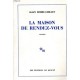 Maison De Rendez Vous - Alain Robbe-grillet