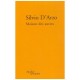 Maison Des Autres - Silvio D' Arzo