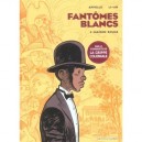 Fantomes Blancs T.1 , Maison Rouge - Appollo , Li-an