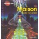 Maison Entre Terre Et Ciel , Les Vertus Therapeutiques De L'habitat - Jean-charles Fabre