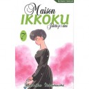 Maison Ikkoku T.7 - Rumiko Takahashi