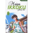 Maison Ikkoku T.9 - Rumiko Takahashi