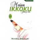 Maison Ikkoku T.10 - Rumiko Takahashi