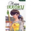Maison Ikkoku T.1 - Rumiko Takahashi