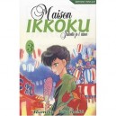 Maison Ikkoku T.3 - Rumiko Takahashi