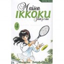 Maison Ikkoku T.4 - Rumiko Takahashi
