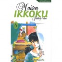 Maison Ikkoku T.8 - Rumiko Takahashi
