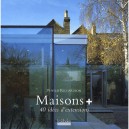 Maison Plus De 40 Idees D'extensions - Phyllis Richardson