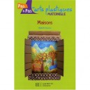 Maisons - Elisabeth Doumenc