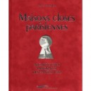 Maisons Closes Parisiennes , Architectures Immorales Des Annees 1930 - Paul Teyssier