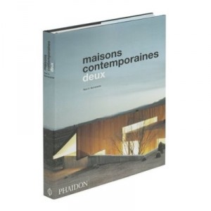 Maisons Contemporaines Deux - Raul Abarenne