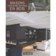 Maisons Contemporaines En Bois - Wim Pauwels
