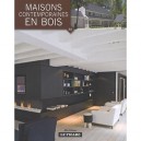 Maisons Contemporaines En Bois - Wim Pauwels