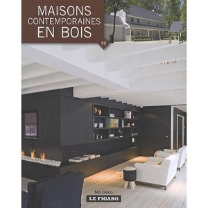 Maisons Contemporaines En Bois - Wim Pauwels