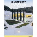 Maisons Contemporaines - Collectif