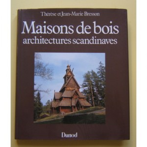 Maisons De Bois - Bresson