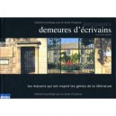 Intrigantes Demeures D'ecrivains - Collectif