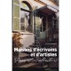 Maisons D'ecrivains Et D'artistes , Paris Et Ses Alentours - Helene Rochette