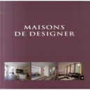 Maisons De Designer - Collectif