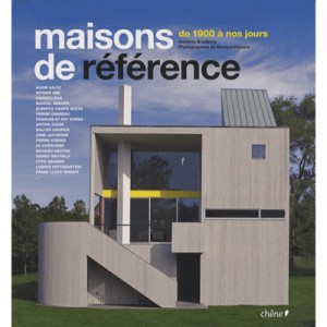 Maisons De Reference De 1900 A Nos Jours - Collectif