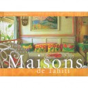 Maisons De Tahiti - Hinarai Rouleau , Dominique Morvan
