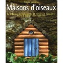 Maisons D'oiseaux - Alison Jenkins
