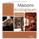 Maisons Ecologiques , Cas Pratiques - Louise Ranck