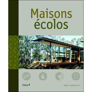 Maisons Ecolos - Collectif