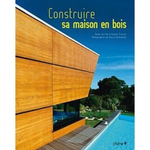 Maisons En Bois - Collectif
