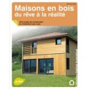 Maisons En Bois, Du Reve A La Realite - Pascale D' Erm