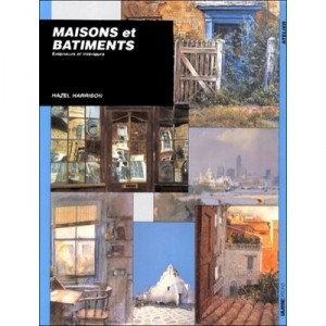 Homes and buildings - Hazel Harrison