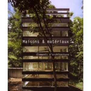 Maisons  Materiaux , Elements D'architecture - Bernite Paredes