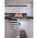 Maisons Minimalistes - Collectif Beta