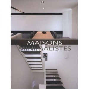 Minimalist Houses - Collective Beta