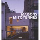 Maisons Mitoyennes - Carles Broto