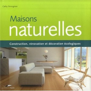 Natural homes - Cathy Strongman