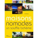 Maisons Nomades , Un Souffle Boheme - Odile Alleguede