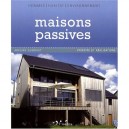 Maisons Passives - Adeline Guerriat