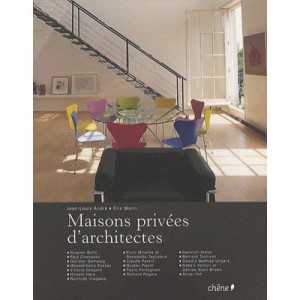 Maisons Privees D'architectes - Collectif