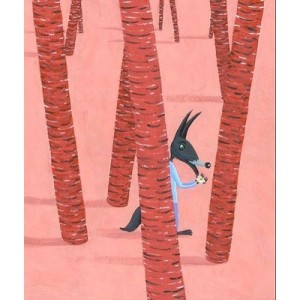 Mais Que Fait Le Loup ? - Joelle Ecormier