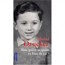 Mais Qu'est-ce Qu'on Va Faire De Toi ? - Michel Drucker