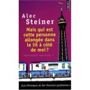 Mais Qui Est Cette Personne Allongee Dans... - Alec Steiner
