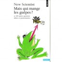 Mais Qui Mange Les Guepes ? - New Scientist