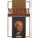 Maistre Qui Suis Je ? - Jean-marc Vivenza