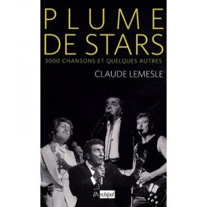Maitre Chanteur - Claude Lemesle