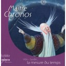 Maitre Chronos , La Mesure Du Temps - Egemar , Zandonella