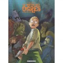 Maitre Des Ogres (le) Reveil Des Clans - Rogrigue Cucca