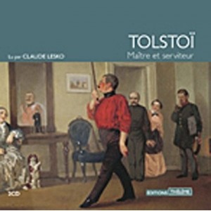 Maitre Et Serviteur - Leon Tolstoi