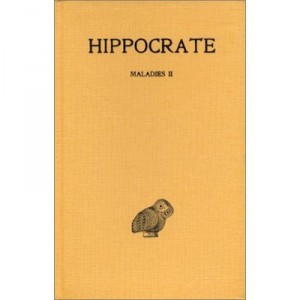 T.10.2em Partie. Maladies 2 - Hippocrate